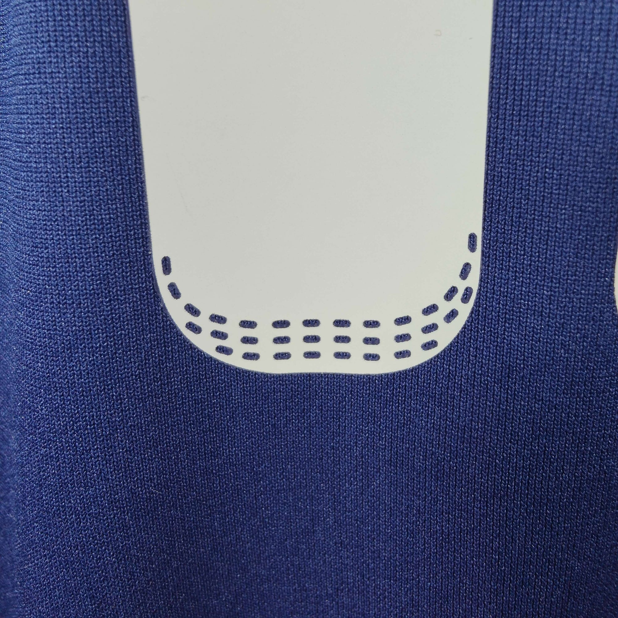 2009-10 France Domicile Maillot Henry 