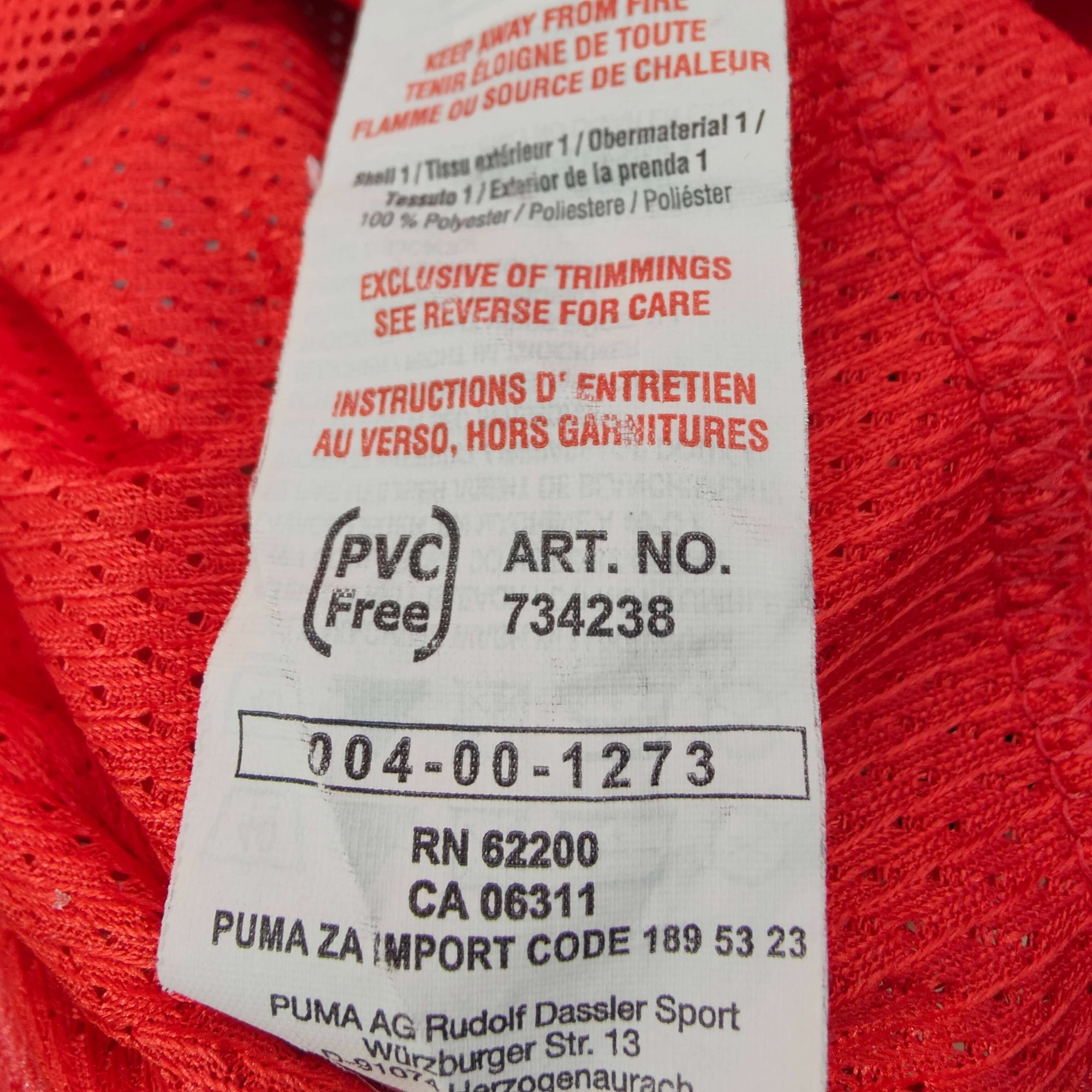 2008-10 Switzerland Domicile Shirt Barnetta 