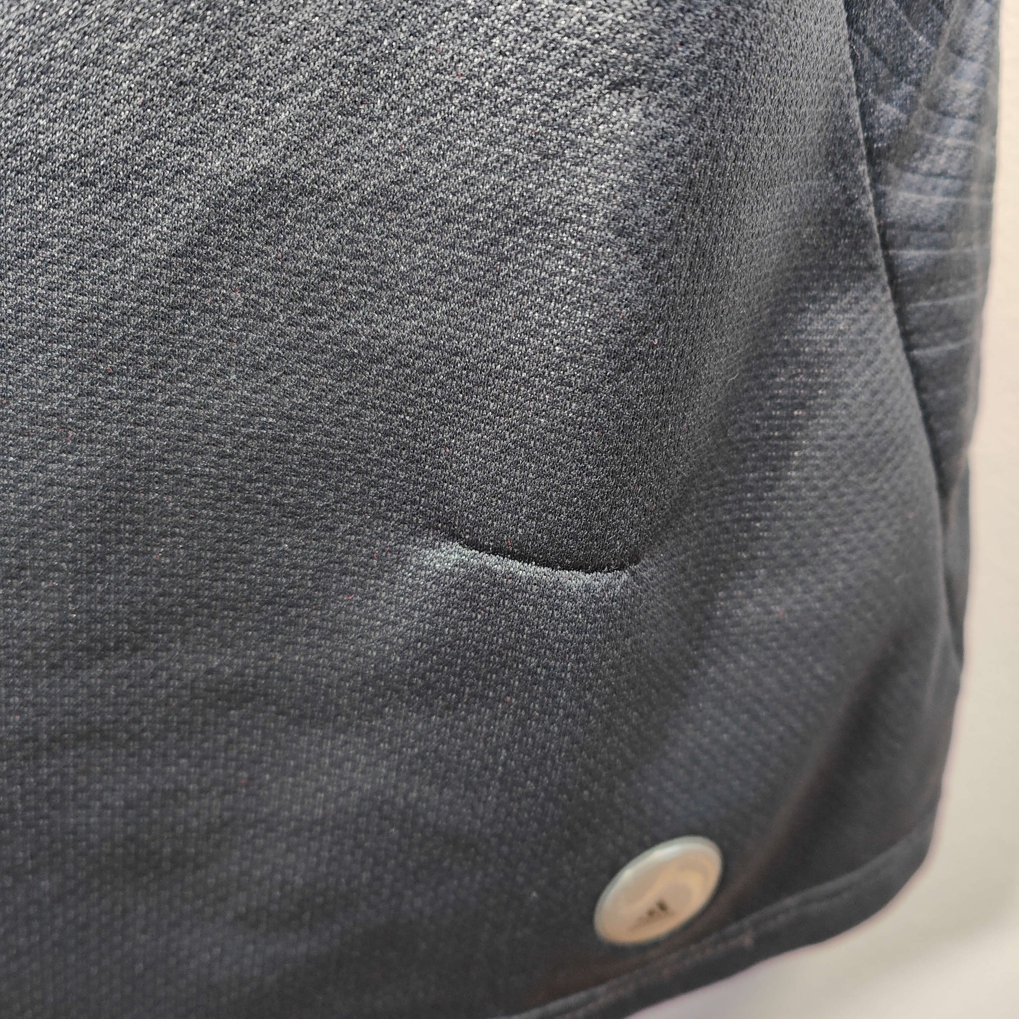 2009-10 Olympique Marseille Third Maglia Lucho 