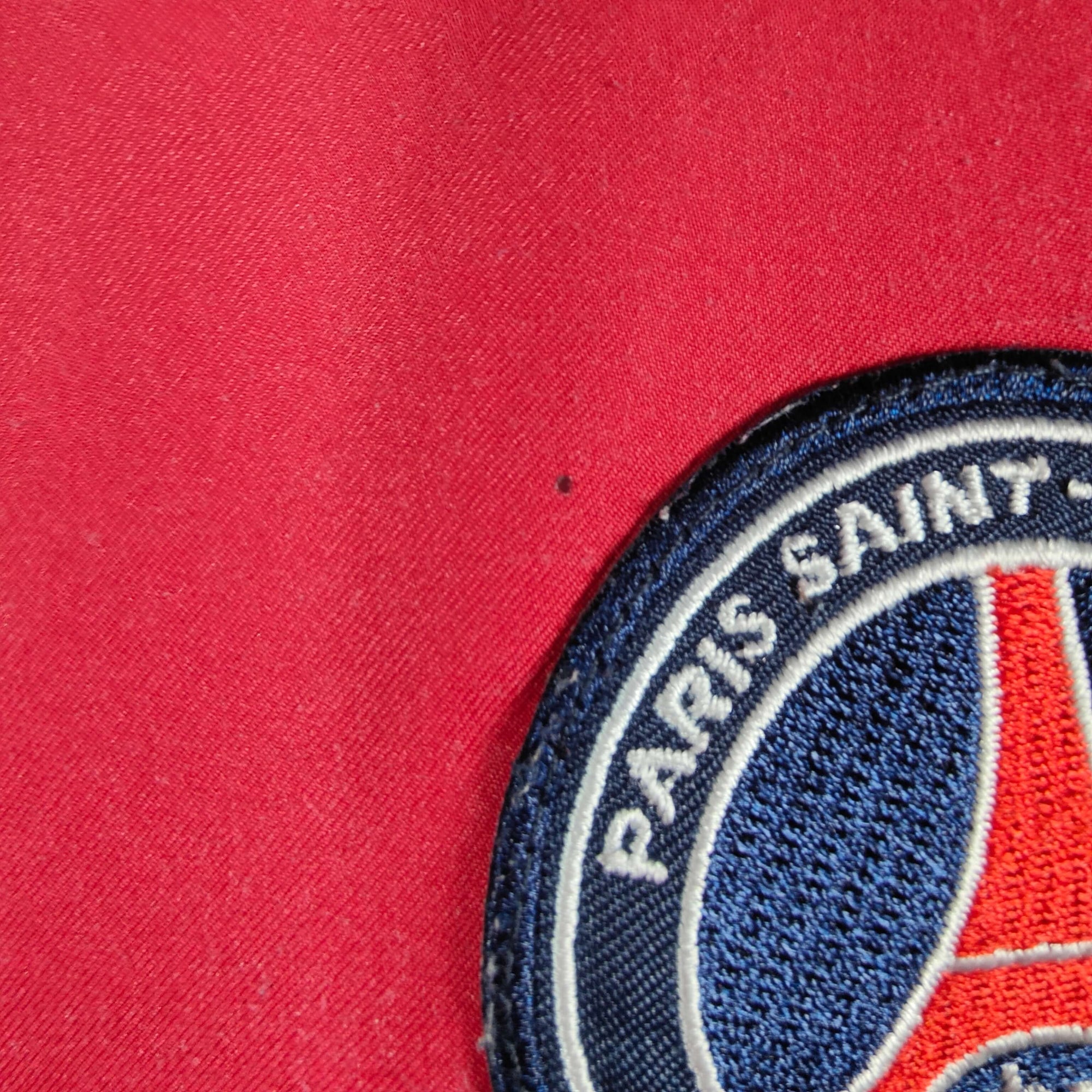 2005-06 PSG Casa Maglia Pauleta 