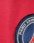 2005-06 PSG Casa Maglia Pauleta 