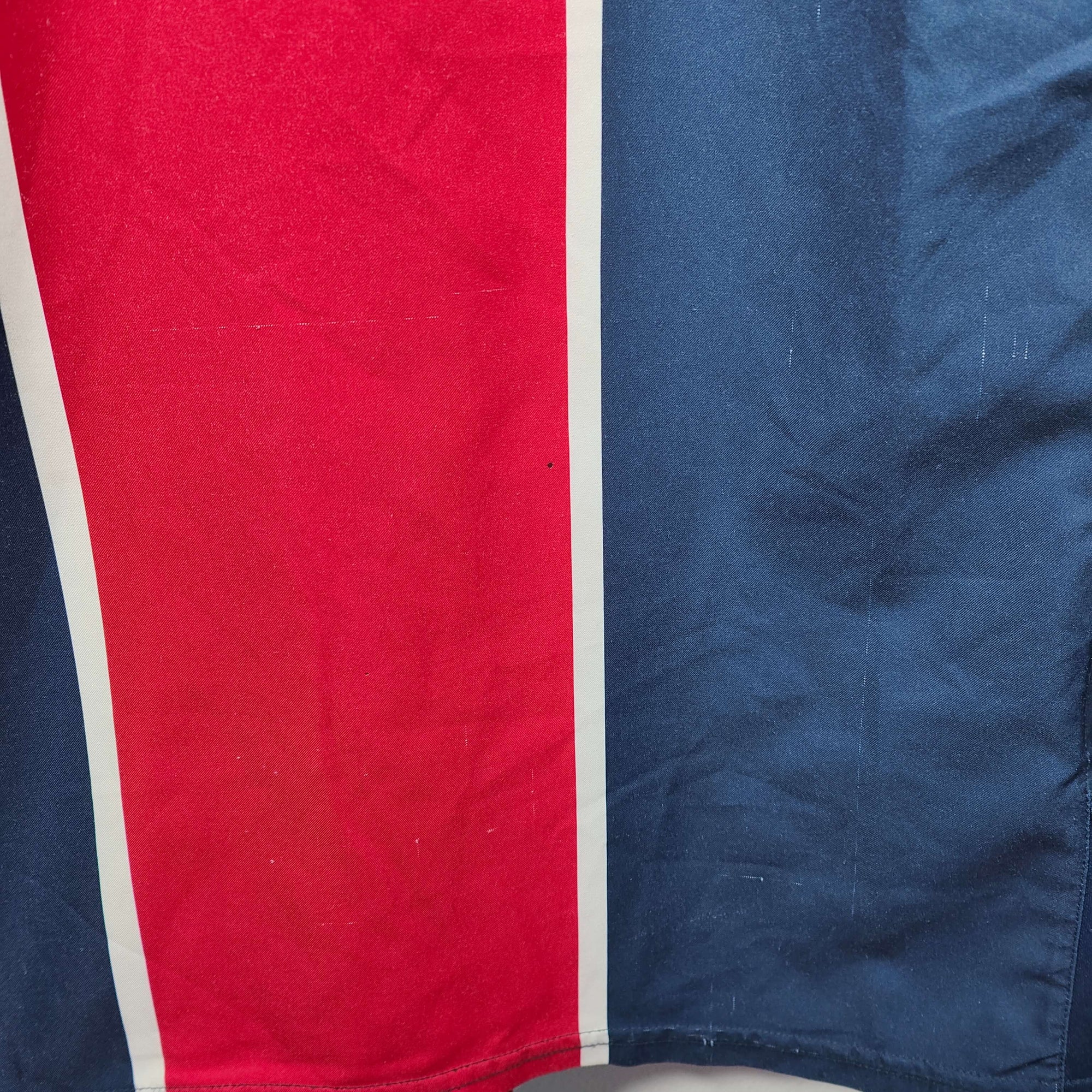 2005-06 PSG Casa Maglia Pauleta 