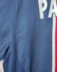 2005-06 PSG Casa Maglia Pauleta 