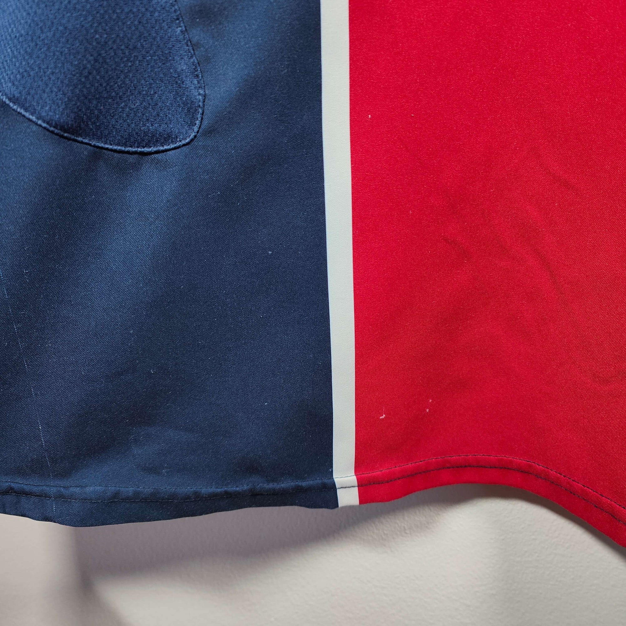 2005-06 PSG Casa Maglia Pauleta 