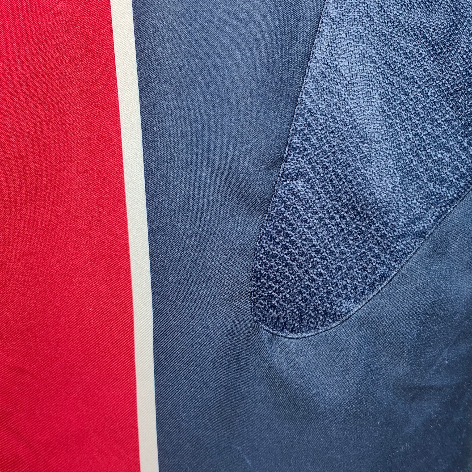 2005-06 PSG Casa Maglia Pauleta 