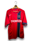 2004-05 PSG Extérieur Maillot Pauleta 