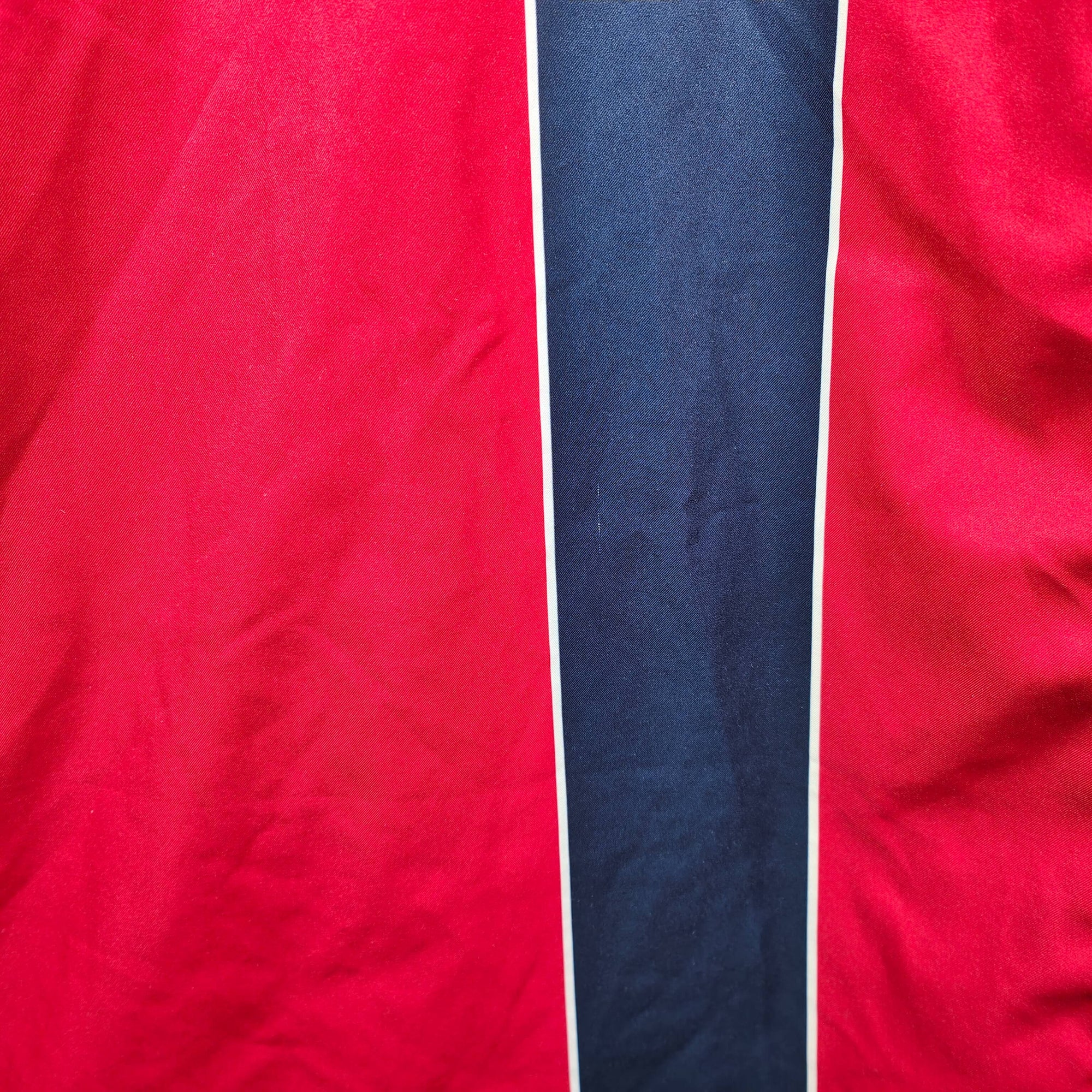 2004-05 PSG Extérieur Maillot Pauleta 