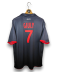 Maglia Trasferta PSG 2010-11 Giuly 
