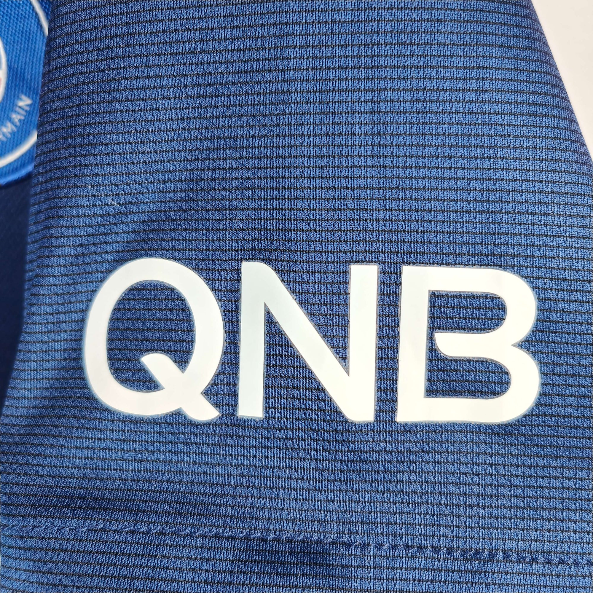 Maillot Domicile PSG 2016-17 Di María 