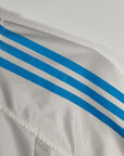 Maillot Domicile Olympique Marseille 2004-05 Lizarazu 
