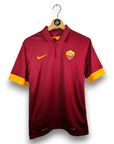 Maillot Domicile AS Roma 2014-15 Totti 