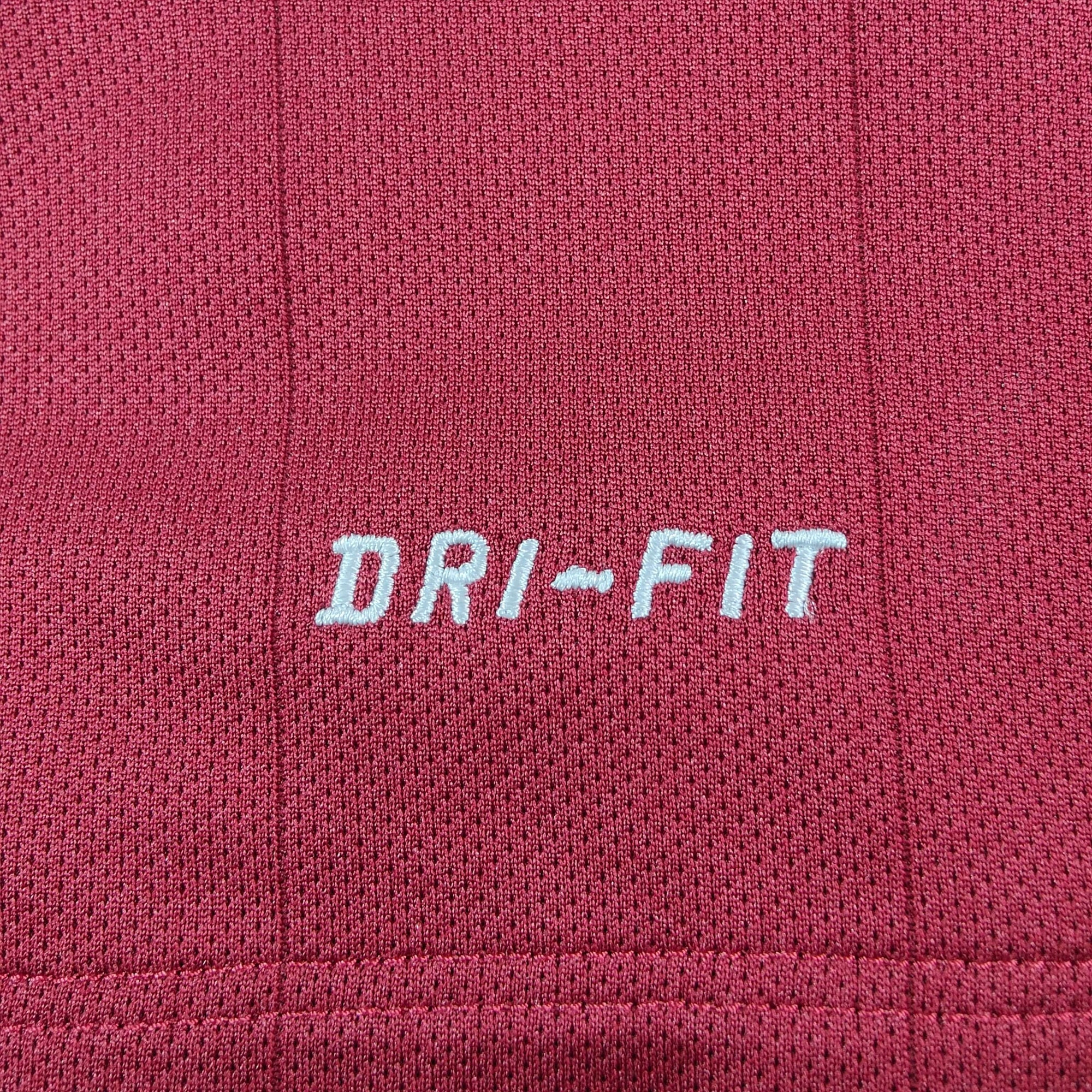 Maillot Domicile AS Roma 2014-15 Totti 