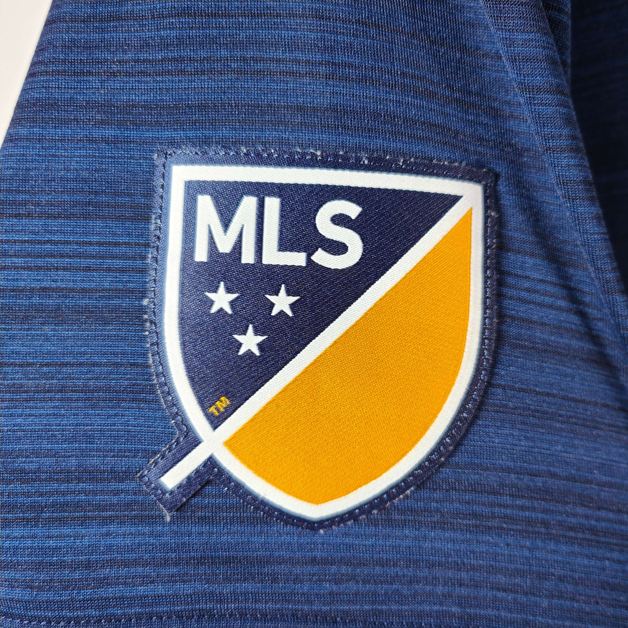 Maillot Extérieur LA Galaxy 2017-18 Ibrahimović 