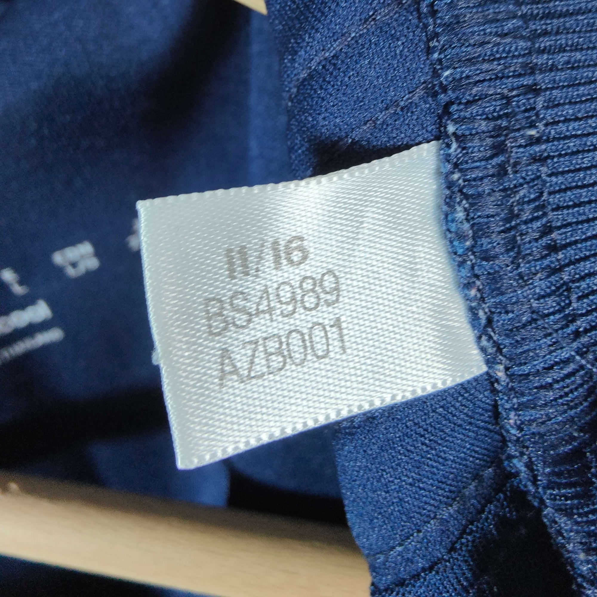 Maillot Extérieur LA Galaxy 2017-18 Ibrahimović 