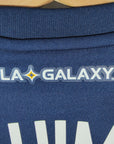 Maillot Extérieur LA Galaxy 2017-18 Ibrahimović 