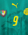 Maglia Casa Camerun 2006-08 Eto’o 