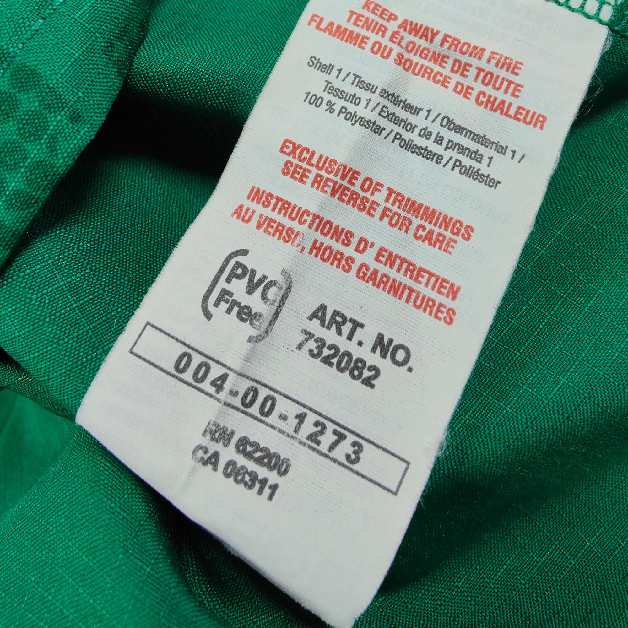 Maglia Casa Camerun 2006-08 Eto’o 