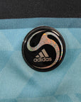 Maillot Extérieur Olympique Marseille 2009-10 Niang 