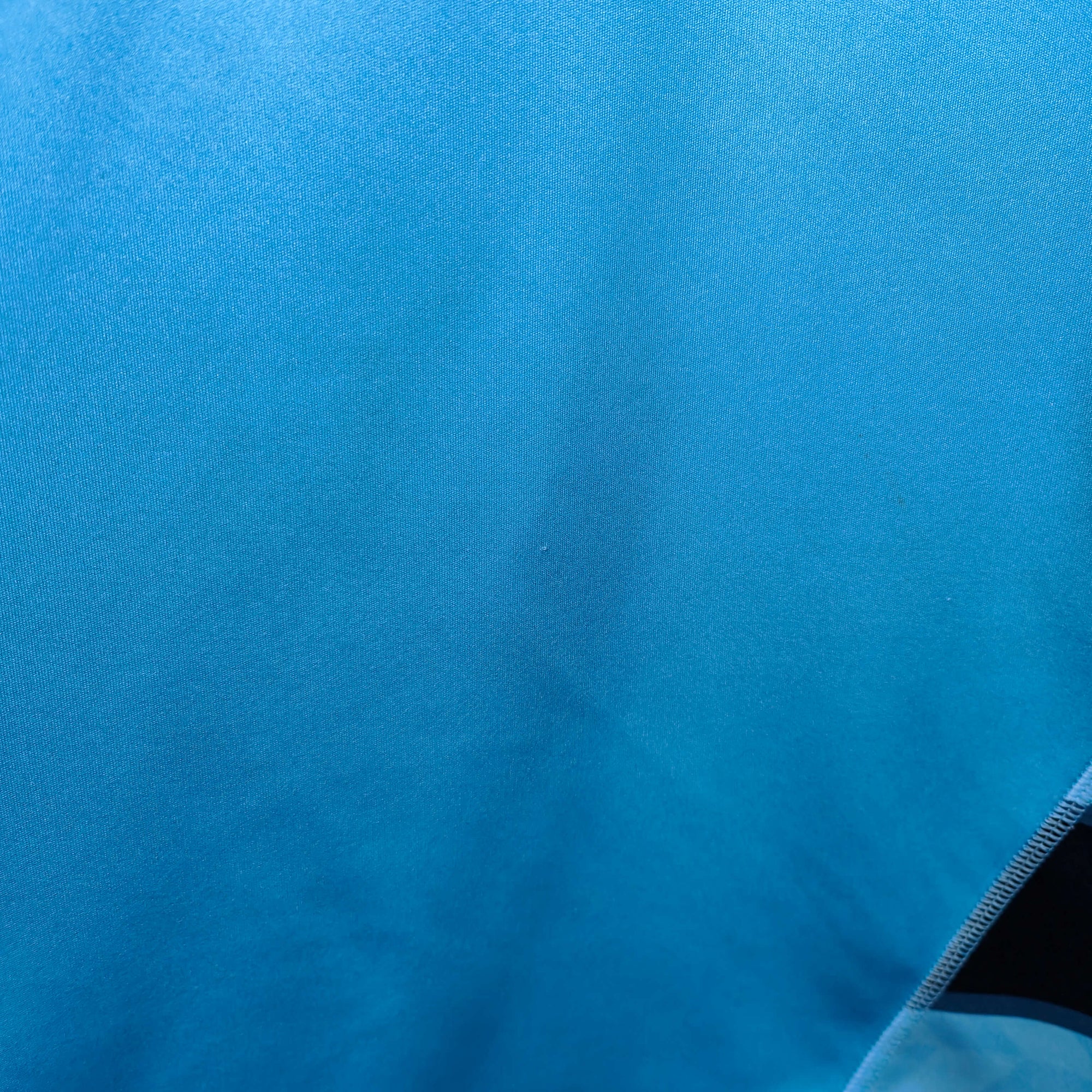 Maillot Extérieur Olympique Marseille 2009-10 Niang 