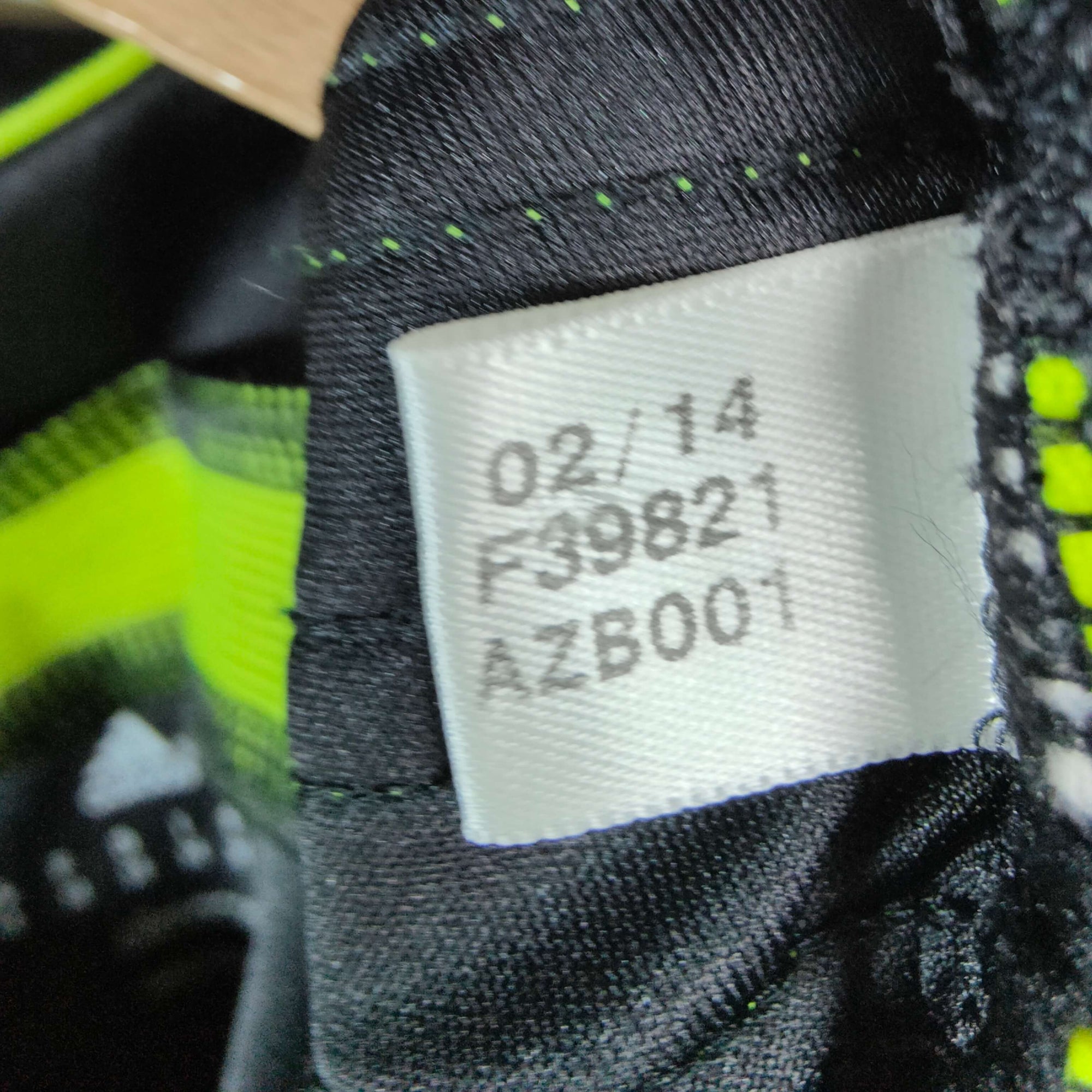 Maillot Extérieur Espagne 2013-15 Torres 