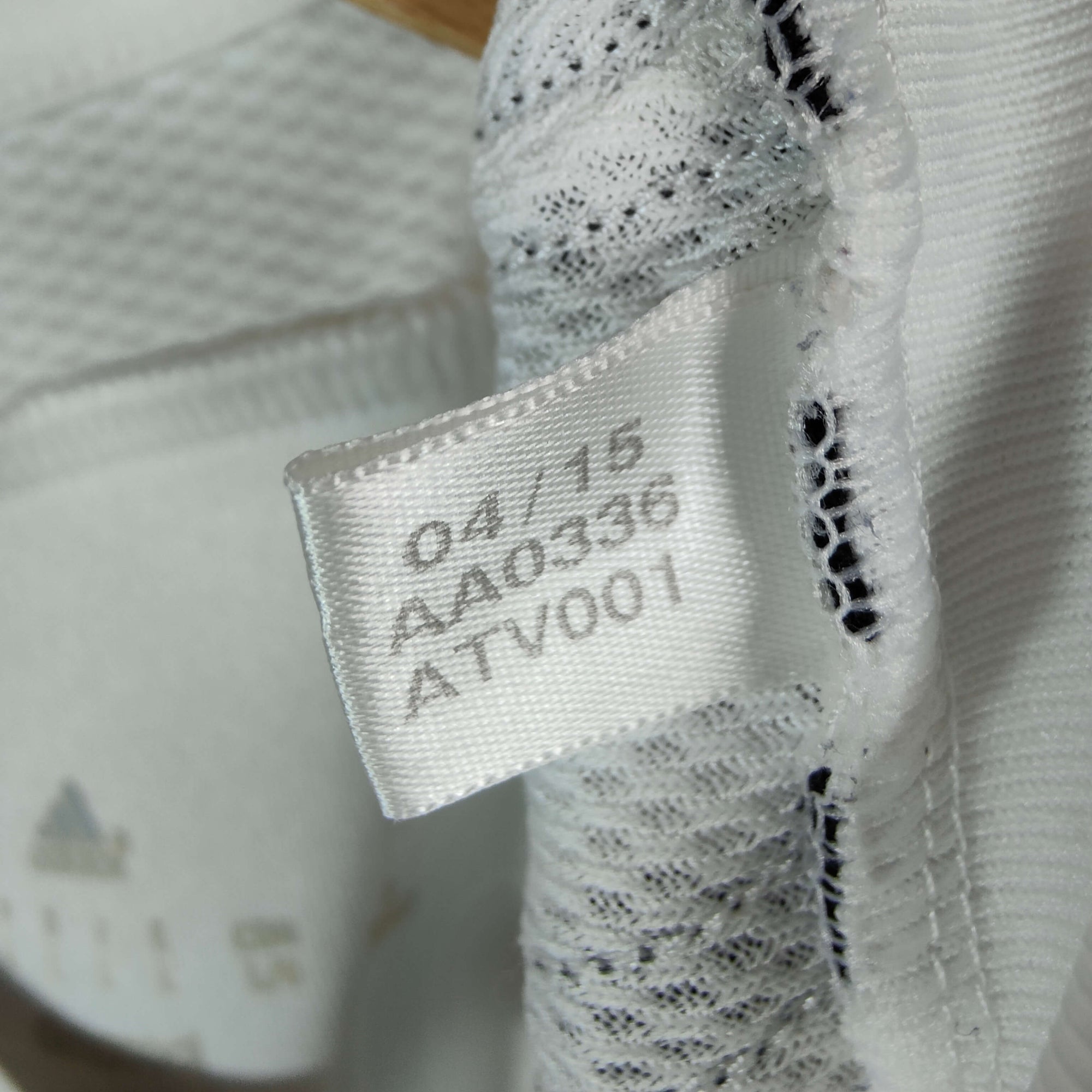 Maillot Domicile Juventus 2015-16 Pogba 