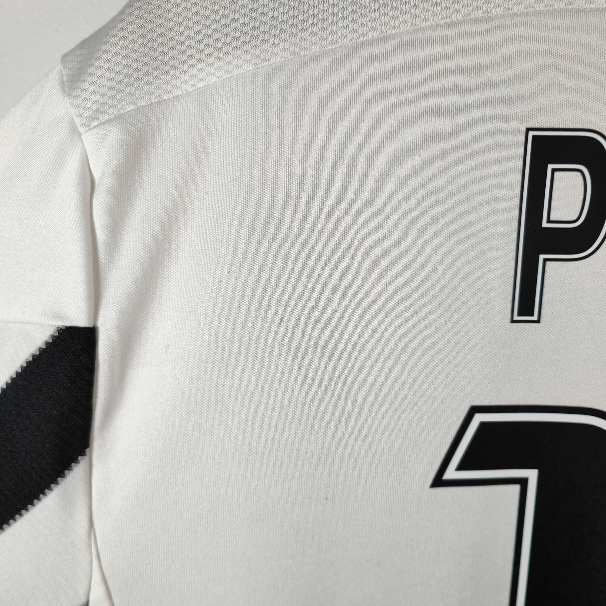 Maillot Domicile Juventus 2015-16 Pogba 