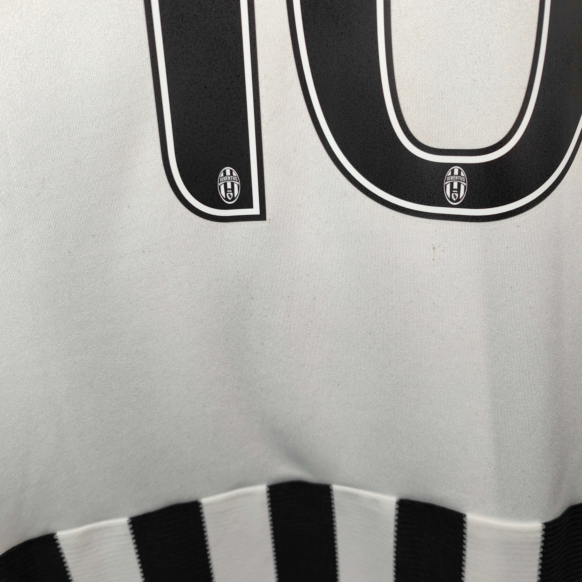 Maillot Domicile Juventus 2015-16 Pogba 