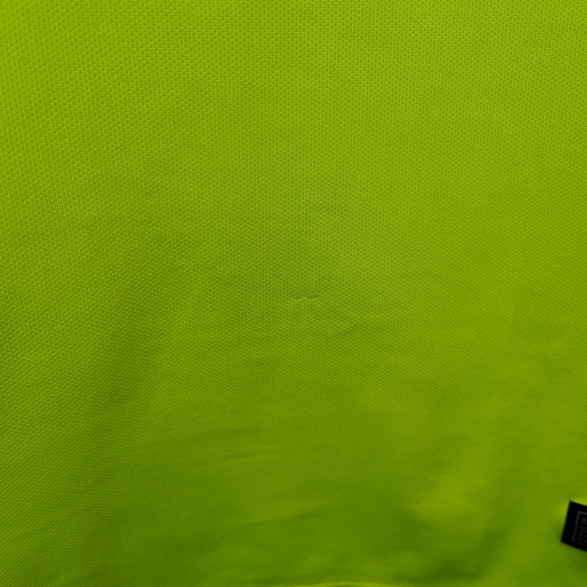 2018-19 FC Barcelona Away Shirt Messi 