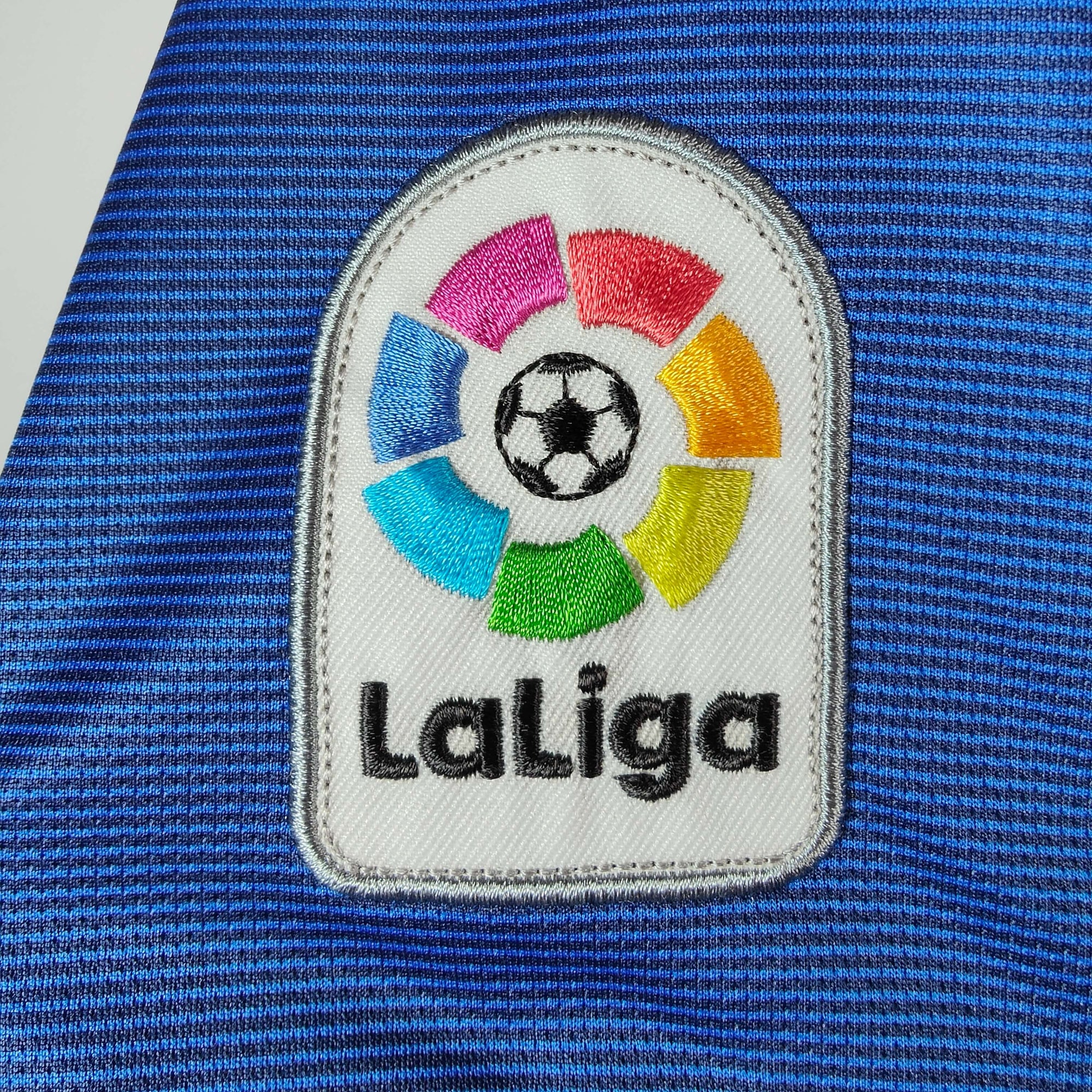 2016-17 FC Barcelona Home Shirt Messi 