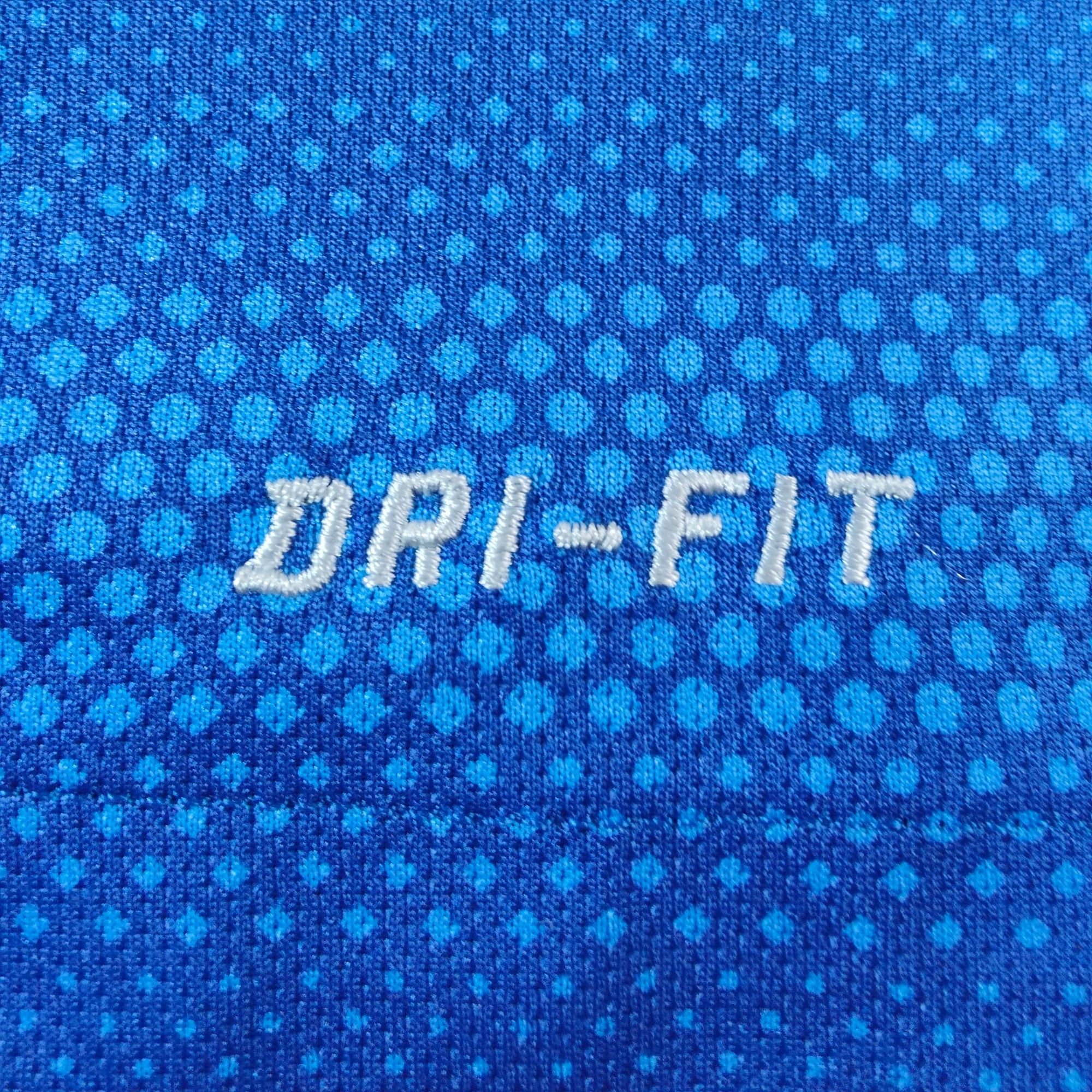 Maglia Trasferta Brasile 2014-15 Neymar 