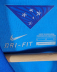 Maglia Trasferta Brasile 2014-15 Neymar 