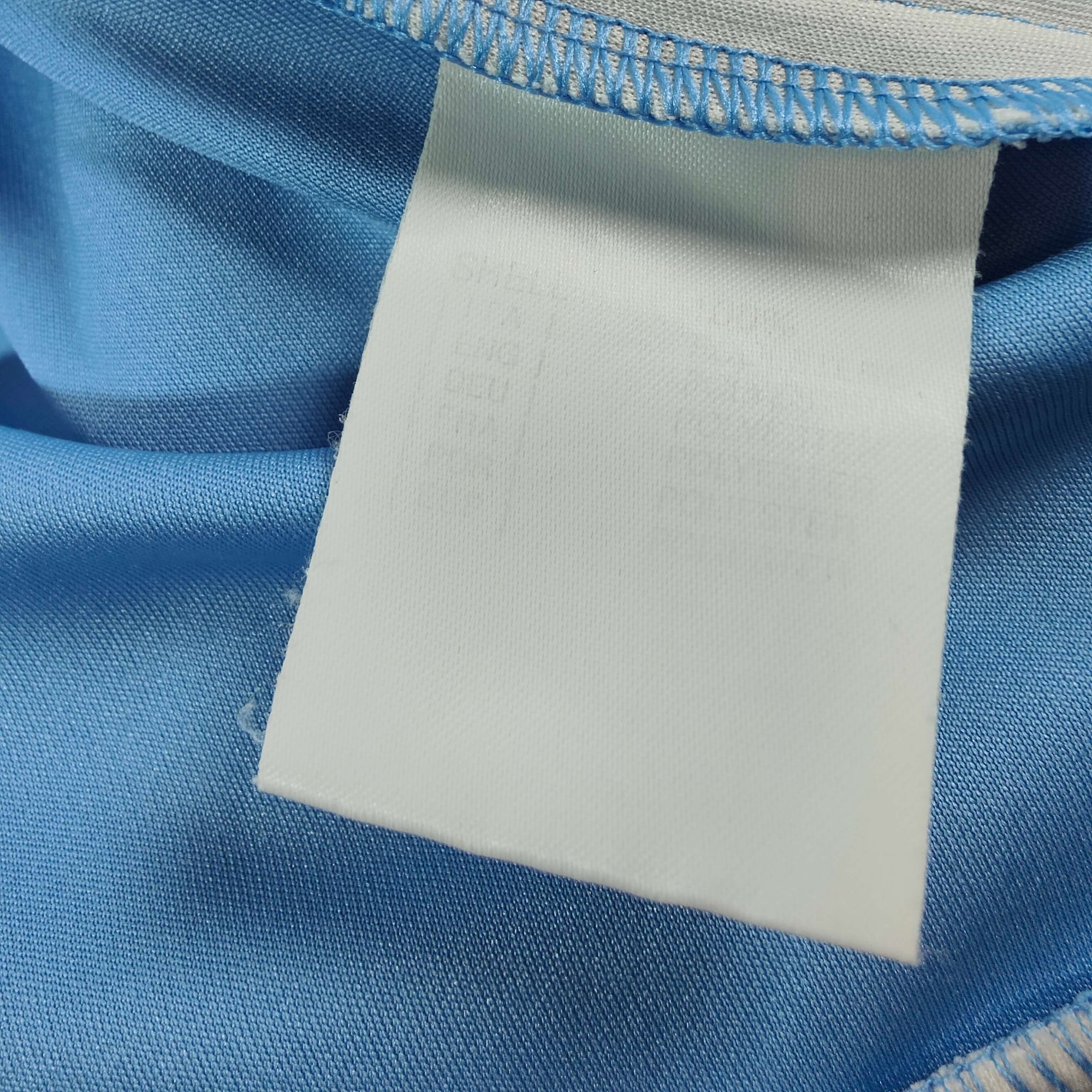 Maglia Casa Napoli 2008-09 Lavezzi 