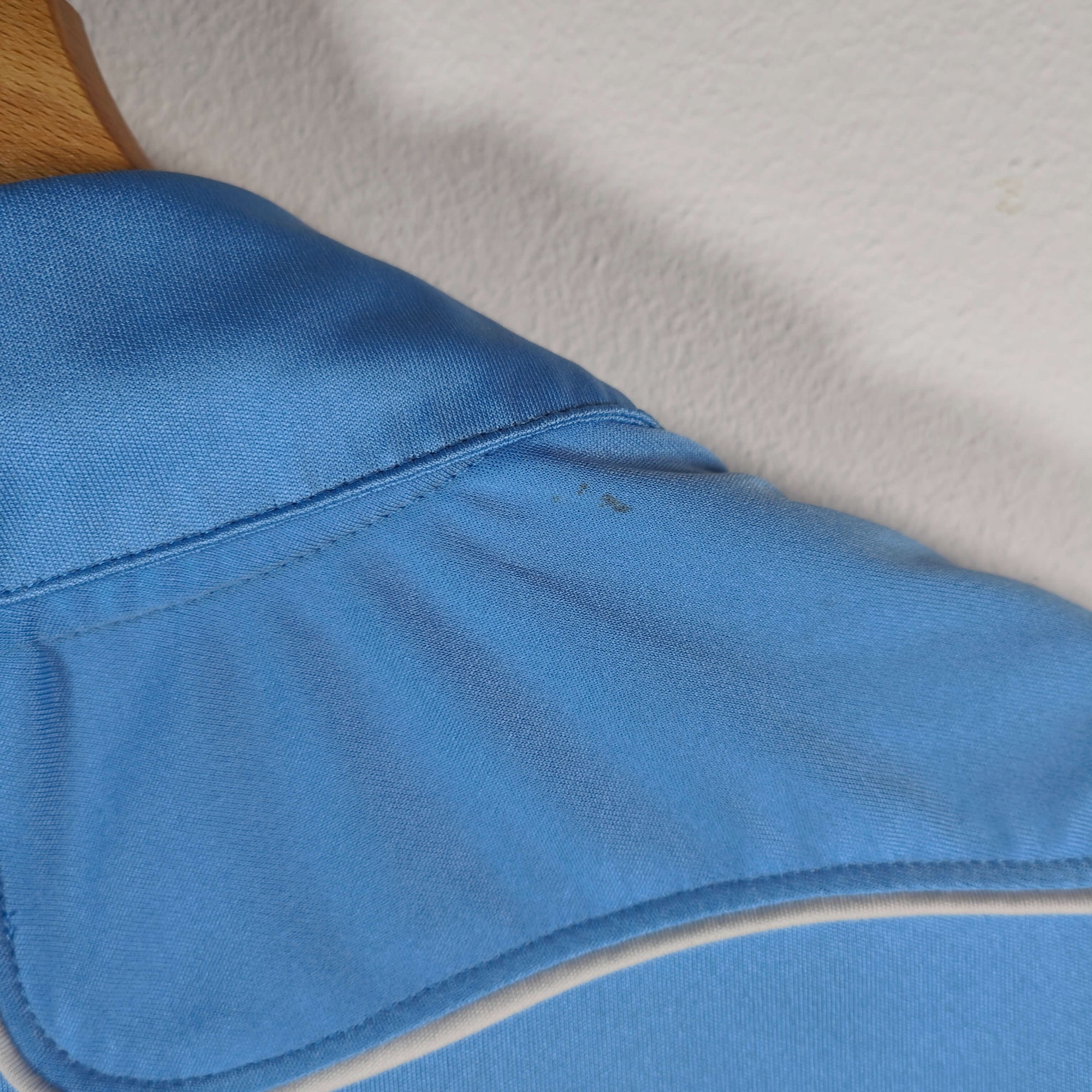 Maglia Casa Napoli 2008-09 Lavezzi 