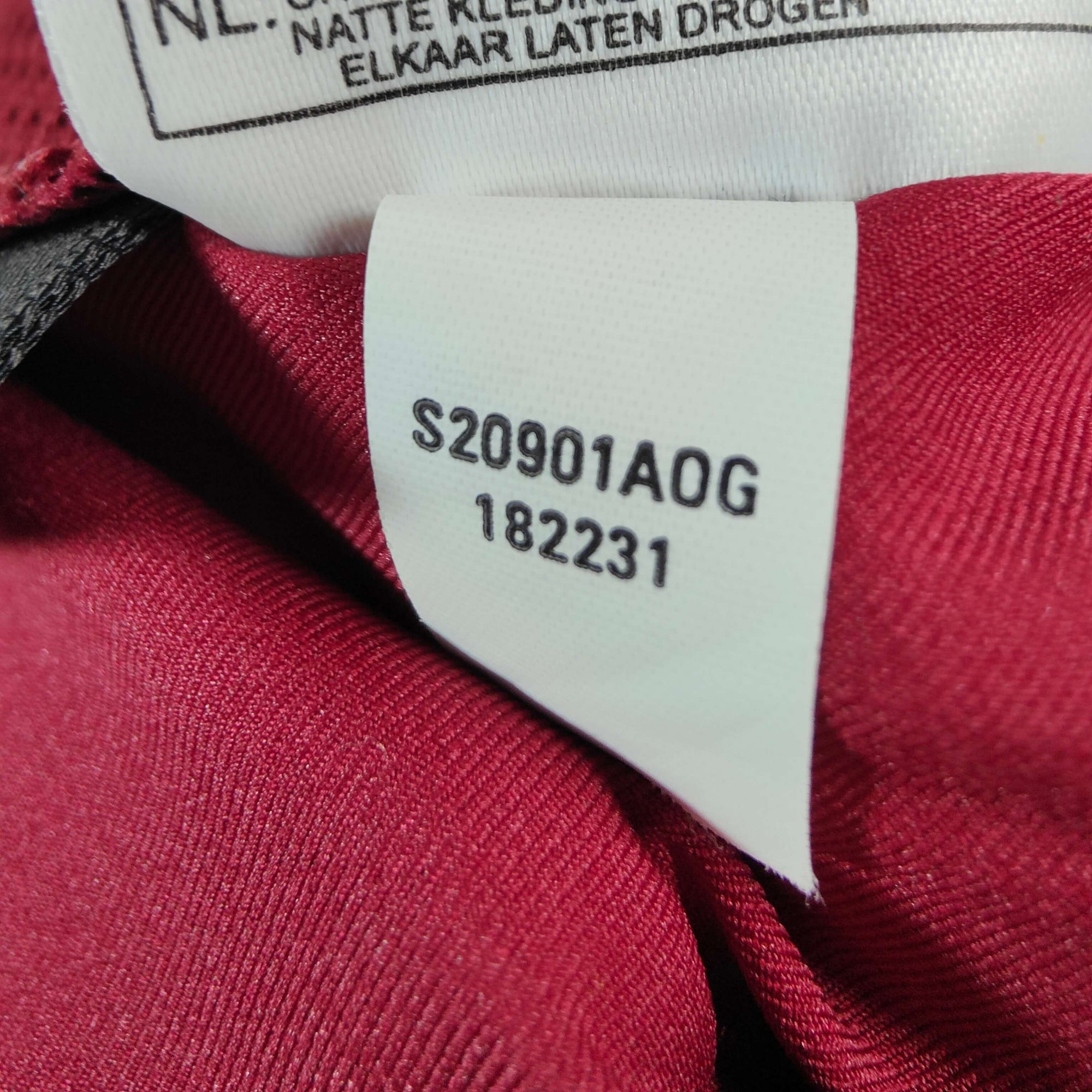 2002-04 Portugal Heimtrikot Ronaldo 