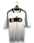 2008-09 Germany Home Shirt Klose 