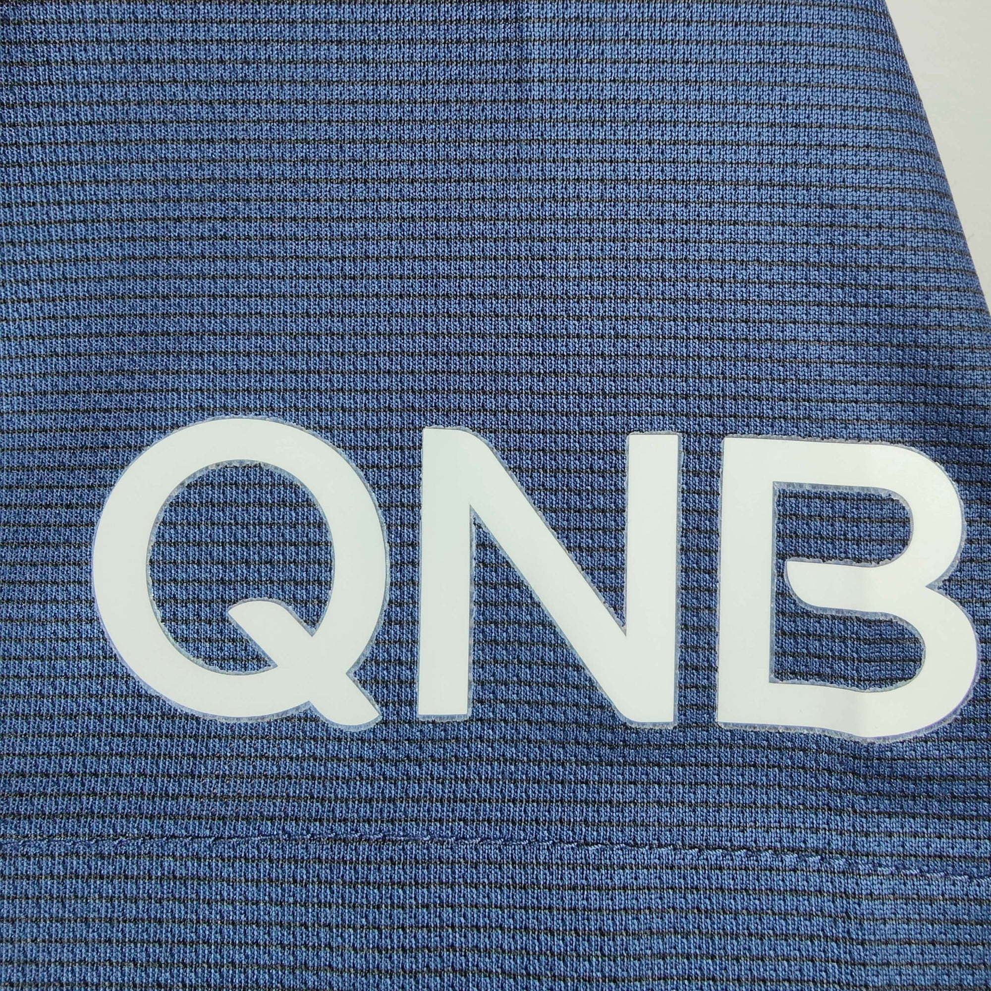 2016-17 PSG Home Shirt Di María 