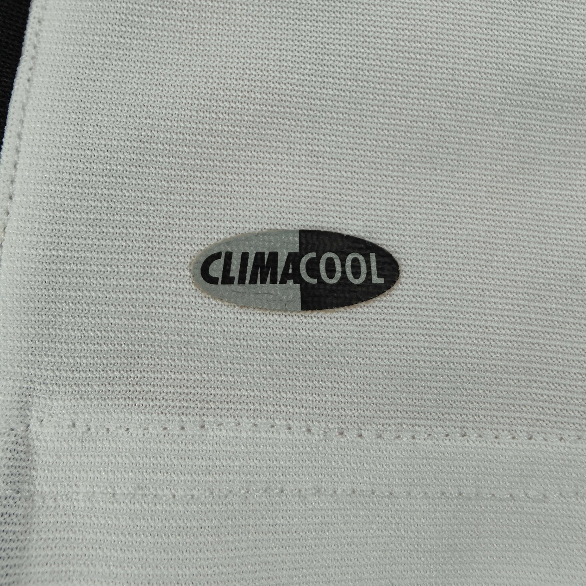 Maillot domicile Newcastle 2005-07 Shearer 