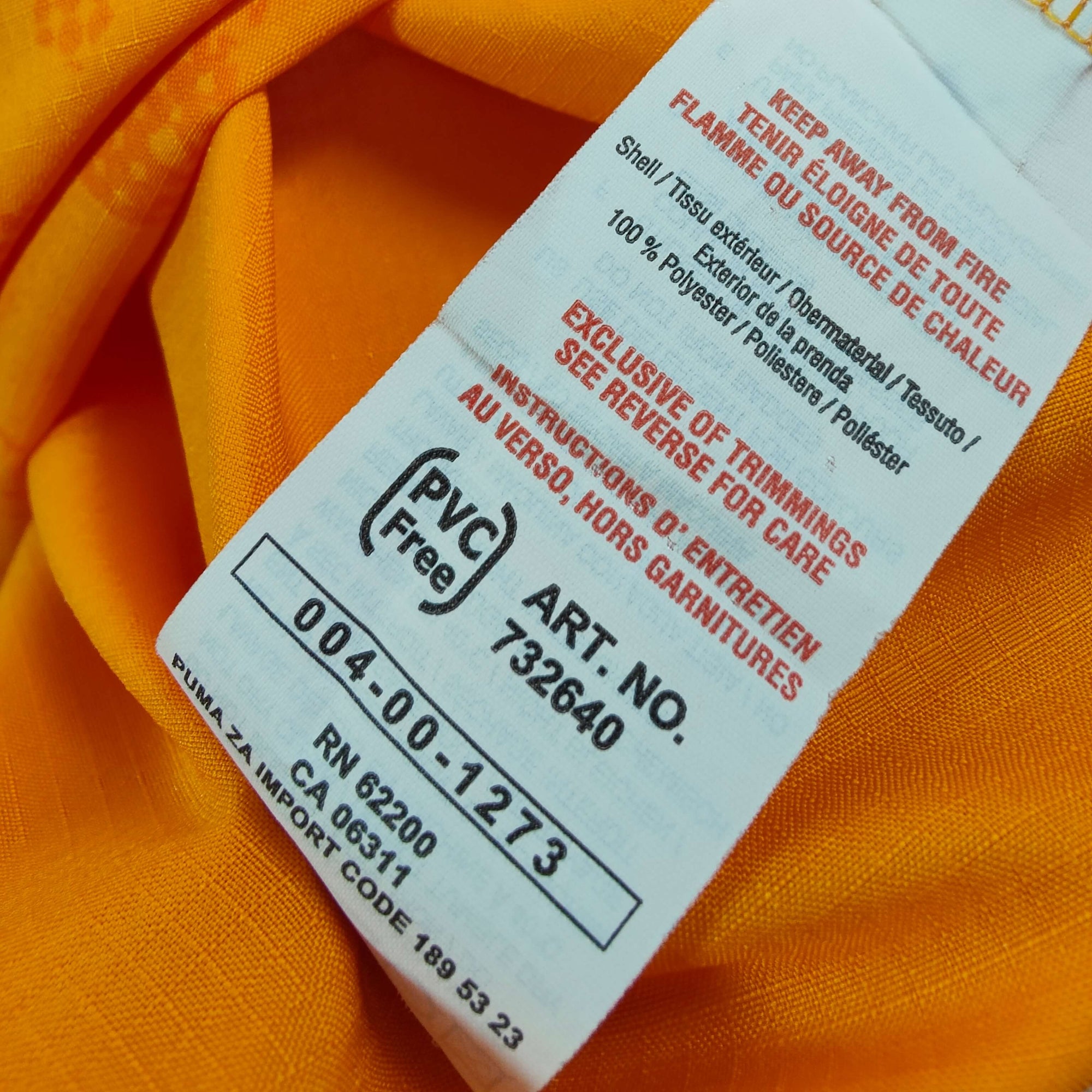 2006-07 Ivory Coast Home Shirt Drogba 