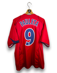 2004-05 PSG Away Shirt Pauleta 