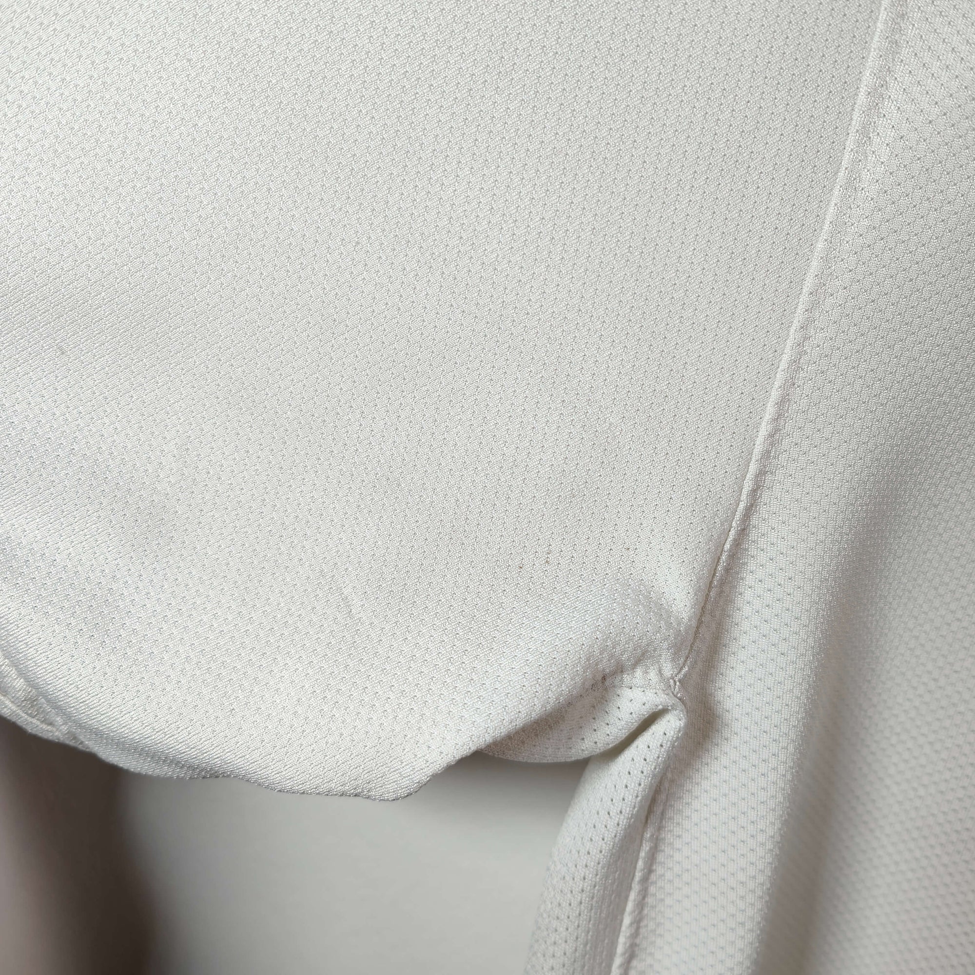 2010-11 Juventus Away Shirt Del Piero 