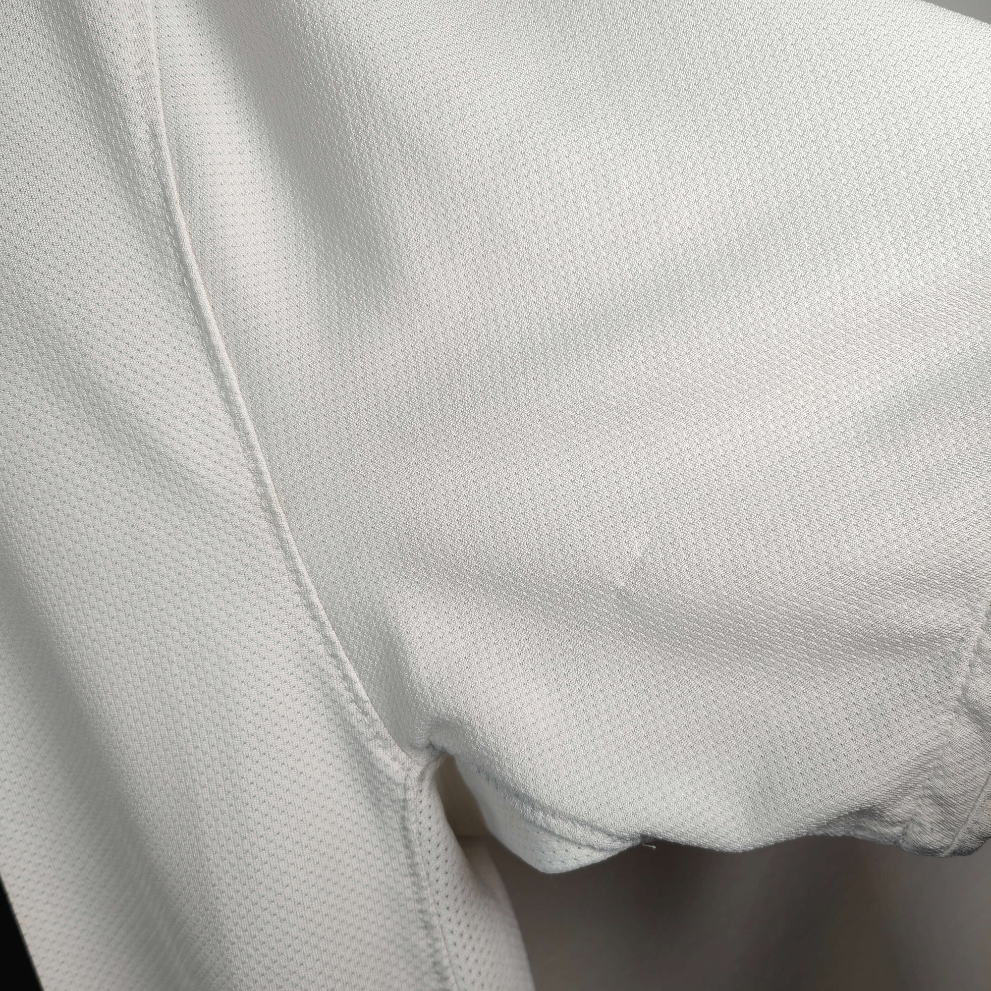 2010-11 Juventus Away Shirt Del Piero 