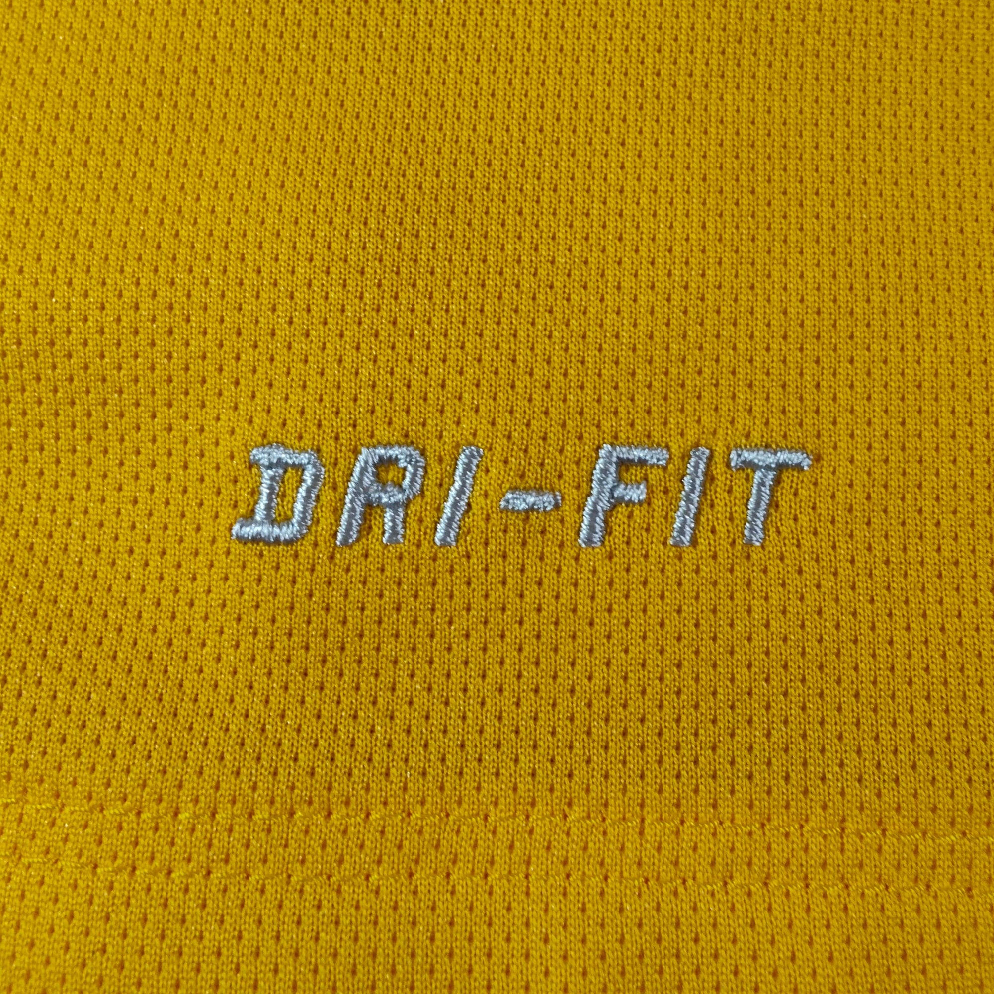 Maglia Trasferta Juventus 2013-14 Pogba 