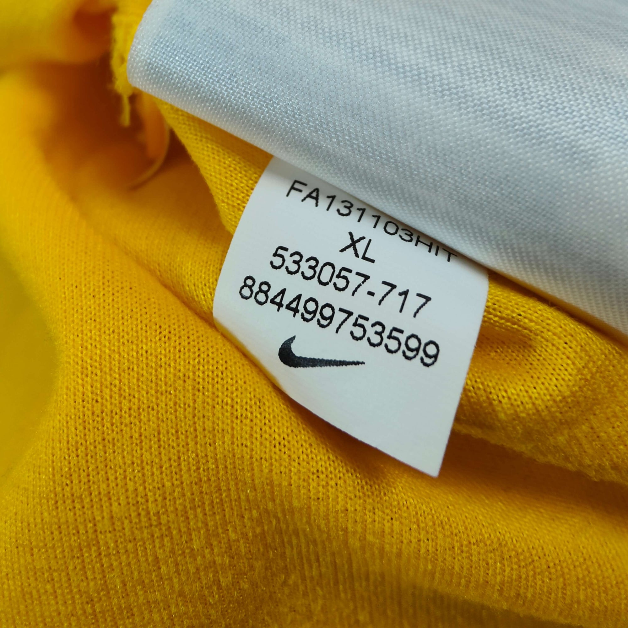 Maglia Trasferta Juventus 2013-14 Pogba 