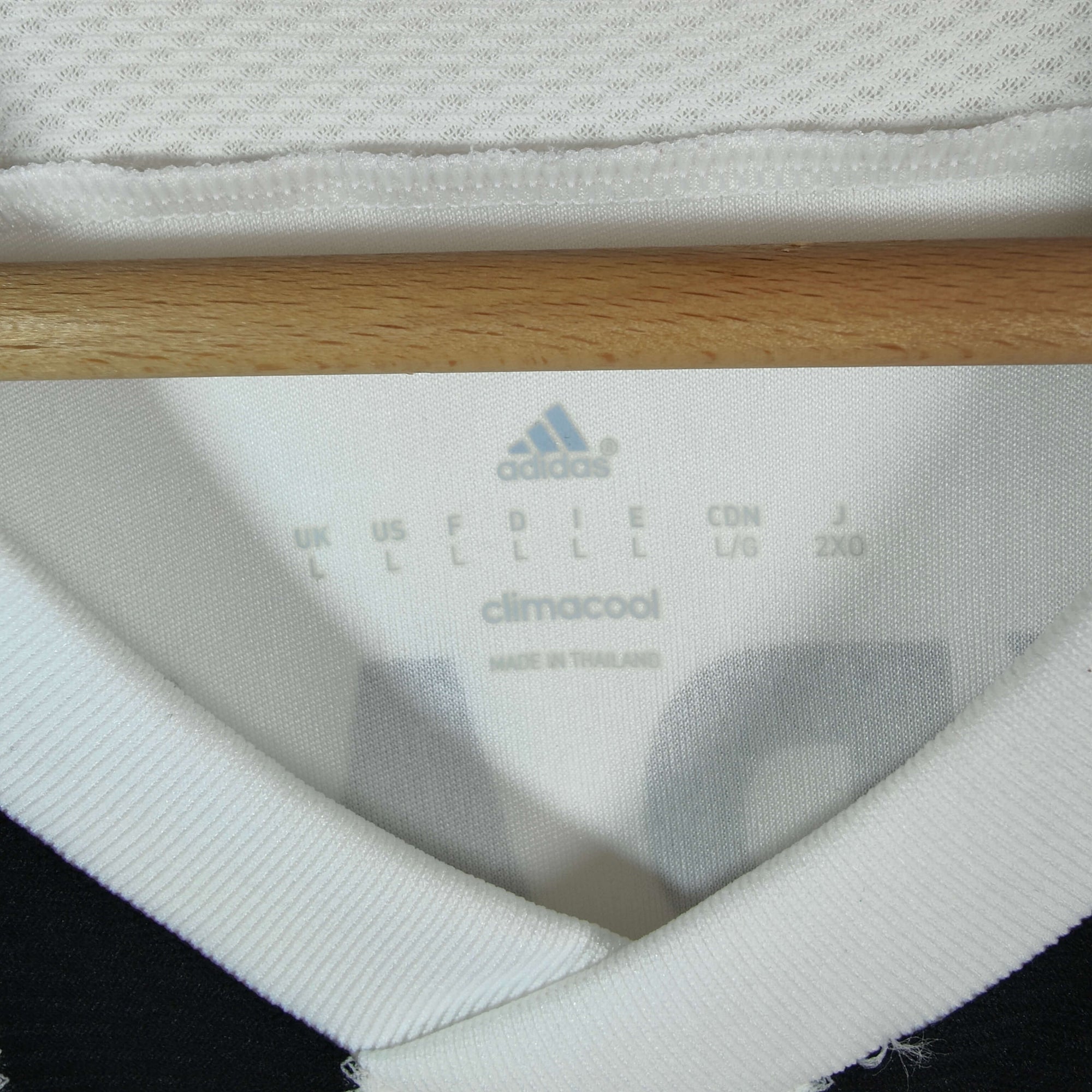 Maglia Casa Juventus 2015-16 Dybala 