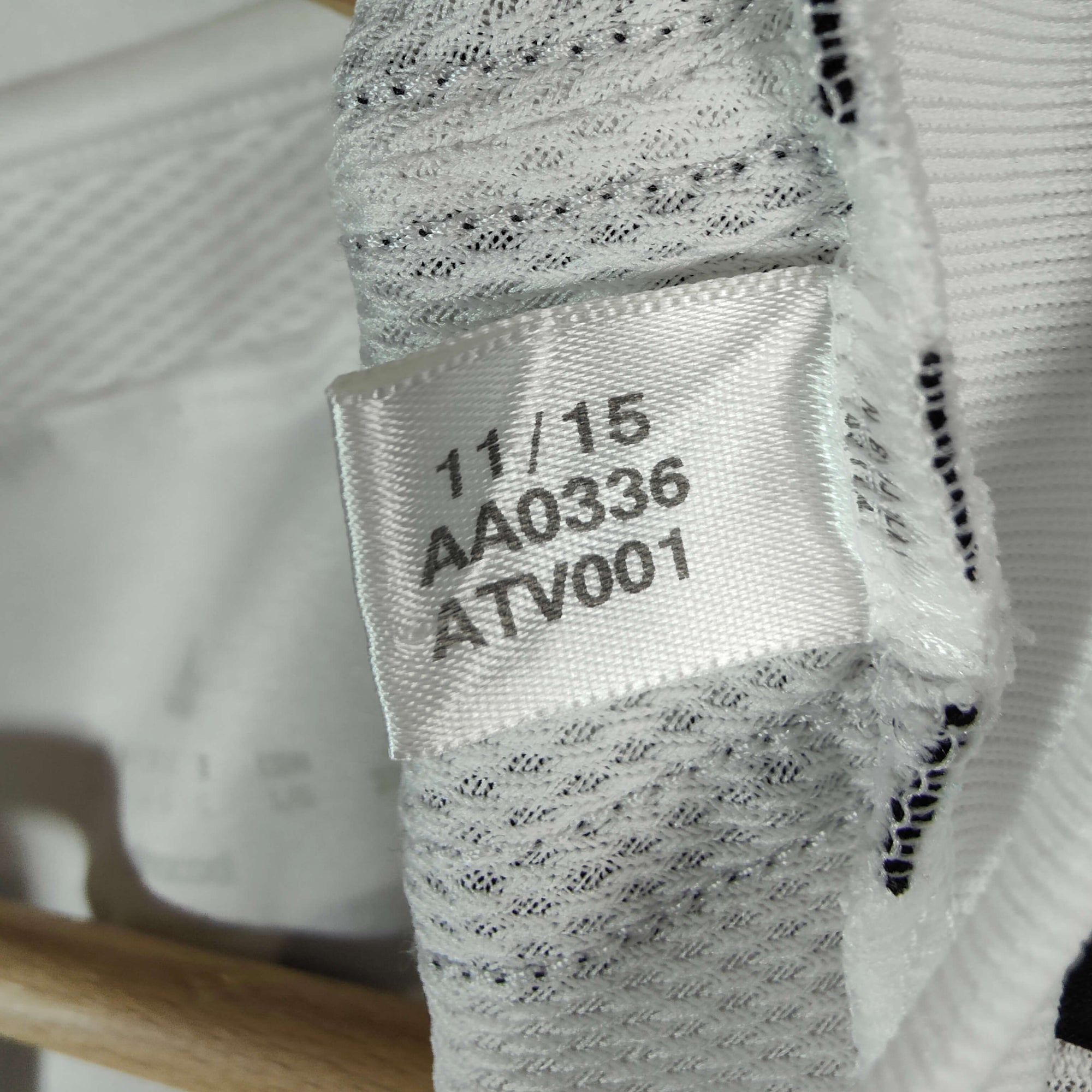 Maglia Casa Juventus 2015-16 Dybala 