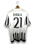 Maglia Casa Juventus 2015-16 Dybala 