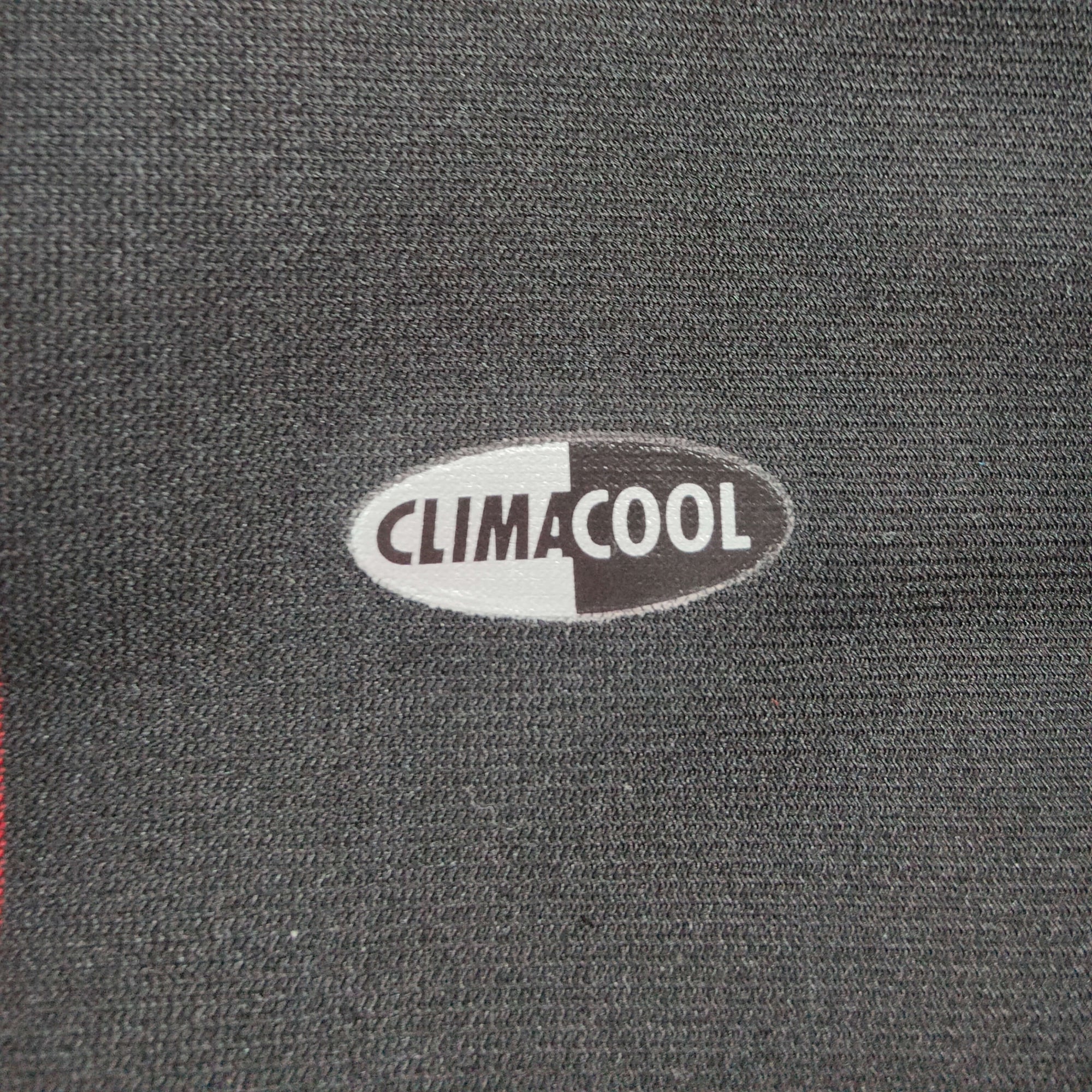 Maglia Casa AC Milan 2008-09 Ronaldinho 