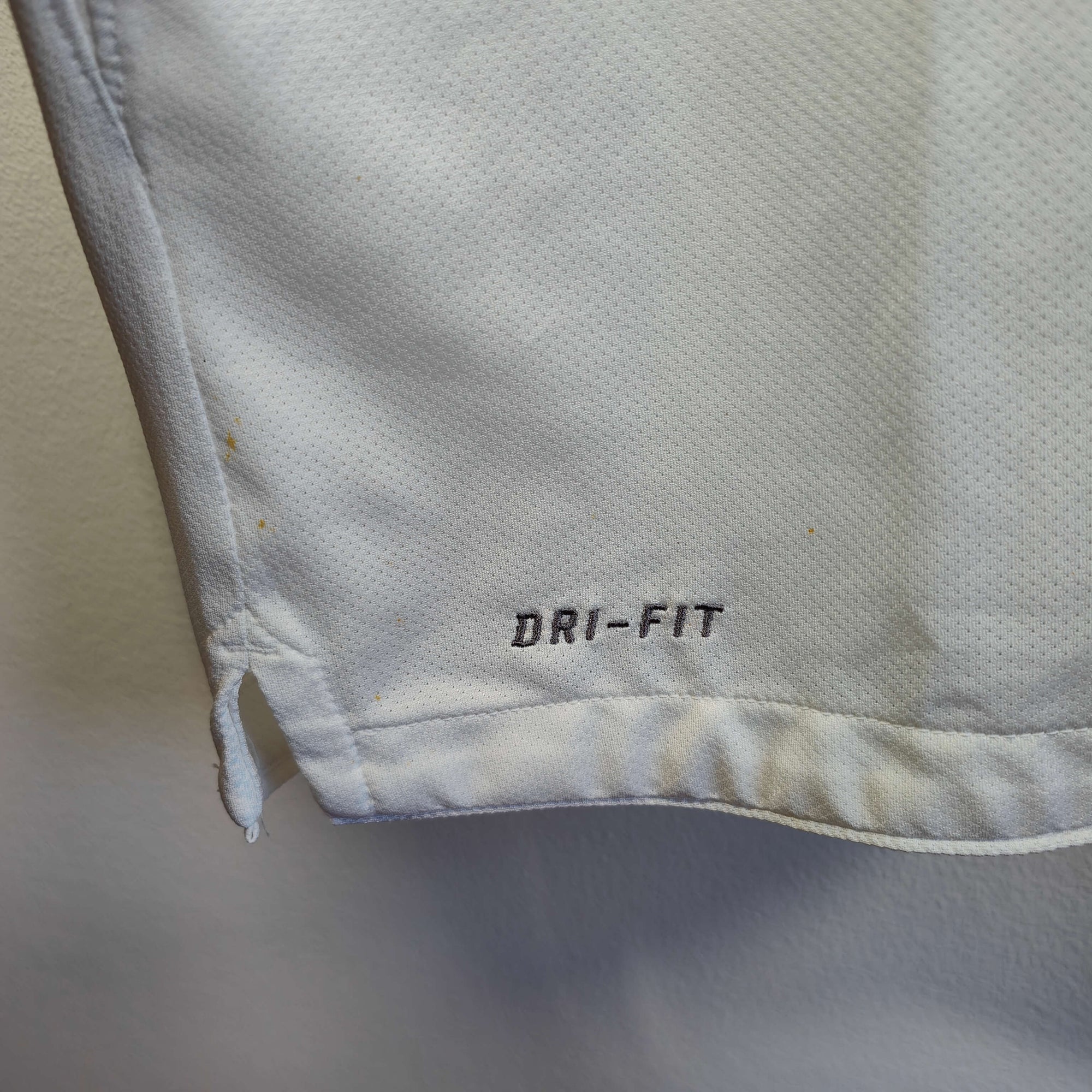 2010-11 Juventus Away Shirt Del Piero 