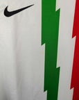 2010-11 Juventus Away Shirt Del Piero 