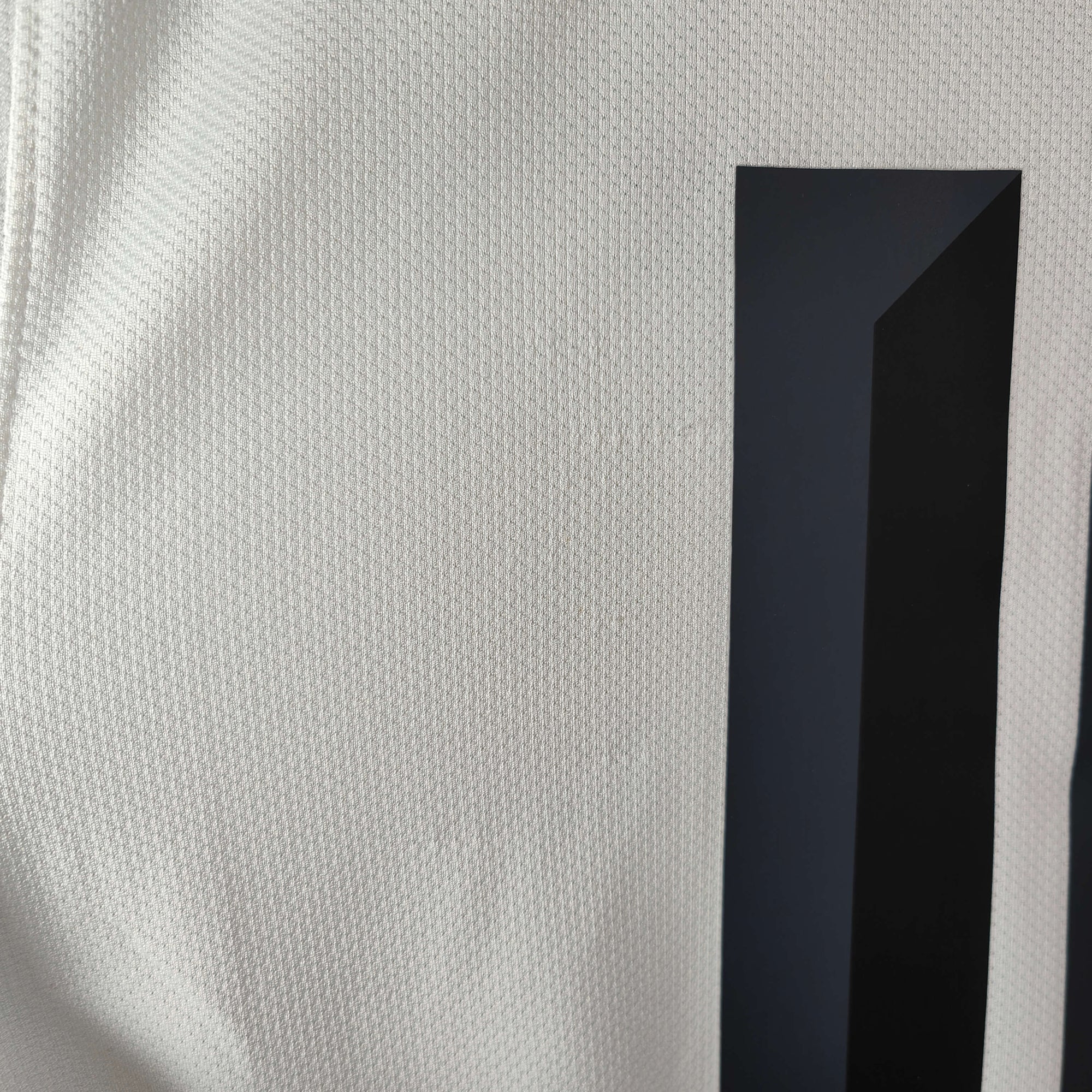 2010-11 Juventus Away Shirt Del Piero 